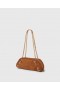  Bolso de hombro Stella McCartney Falabella Bowling Brandy | Bolsos de hombro para mujer