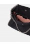  Bolso tote plegable Stella McCartney Falabella negro | Mujer El icónico Falabella
