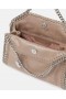  Bolso tote pequeño Stella McCartney Falabella Pearl rosa perla | Bolsos cruzados para mujer
