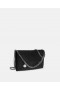  Bolso bandolera Stella McCartney Falabella negro | Iconos Stella para mujer