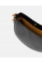  Bolso bandolera pequeño Frayme de Stella McCartney, negro | Iconos de Stella para mujer