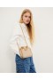  Stella McCartney Falabella Tiny Tote Bag Clotted Cream | Dámské Stella Icons