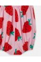  Stella McCartney - Overal s jahodovým potiskem - růžový | Dětské | Dívky