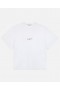 Stella McCartney 2001. T-shirt Hvid | Dame Sweatshirts Og T-shirts