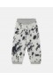 Stella McCartney Appaloosa Mønster Joggers Elfenben | Børnebukser & Shorts