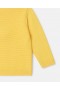 Stella McCartney Chick Broderet Sweater Gul | Børn Baby Drenge
