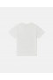  Stella McCartney Fairies Print Crewneck T-shirt Hvid | Børne T-shirts og Toppe