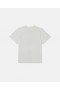  Stella McCartney Blomstergrafik T-shirt Cremefarvet | Børne T-shirts og toppe
