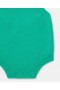  Stella McCartney Frøgrafik Broderet Romper Grøn | Børn Baby Drenge