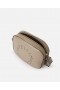  Stella McCartney Logo Crossbody Kamerataske Mos | Dame Stella Icons