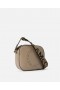  Stella McCartney Logo Crossbody Kamerataske Mos | Dame Stella Icons