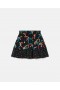 Stella McCartney Ribbon Print Polkaprikket Nederdel Flerfarvet | Børnebukser og Shorts