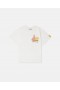 Stella McCartney SvampeBob T-shirt med grafik, cremefarvet | Børne-T-shirts og toppe