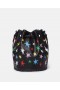 Stella McCartney Stjernemønster Bucket Bag Flerfarvet | Børnesko og accessories