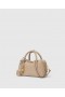  Stella Mccartney Stella Ryder Crossbody-taske Camel | Mini-tasker og clutches til kvinder