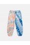 Stella McCartney Tie-dye Graphic Joggingbukser Flerfarvede | Børnebukser og Shorts