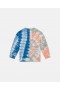 Stella McCartney Tie-dye Graphic Sweatshirt Flerfarvet | Børne T-shirts og Sweatshirts