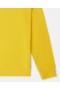  Stella Mccartney Cat Graphic Sweatshirt Geel | Kinder T-shirts en tops