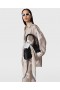  Stella Mccartney Dove Print Vierkante Sjaal Beige/wit | Bijpassende Sets voor Dames