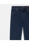  Stella Mccartney Faded Wash Denim Jeans Denim Blue | Kinderbroeken & Shorts