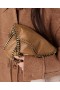  Stella Mccartney Falabella Mini Tote Bag Pecan Brown | Dames Crossbodytassen