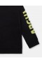 Stella Mccartney Frankenstein Graphic Sweatshirt Zwart | Kindertruien en vesten