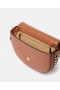  Stella Mccartney Frayme Mirum® Medium Flap Schoudertas Brandy | Dames Crossbody Tassen