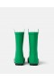  Stella Mccartney Frog Graphic Regenlaarzen Groen | Kinderschoenen en Accessoires