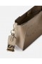  Stella Mccartney Logo Crossbody Bag Moss | Dames Stella Icons