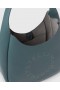  Stella Mccartney Logo Slouchy Hobo Tote Bag Balsam | Schoudertassen voor dames
