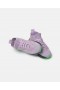  Stella Mccartney Neon Mesh Veterschoenen Lavendel | Kinderschoenen en accessoires