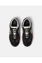  Stella Mccartney S-wave Sport Mesh Paneled Sneakers Midnight Black | Dames Sneakers