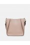  Stella Mccartney Stella Logo Schoudertas Blush | Dames Crossbodytassen