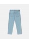 Stella Mccartney Straight-leg Denim Jeans Blauw | Kinderbroeken & Shorts