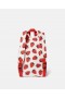 Stella Mccartney Strawberry Print Rugzak Crème/roze | Kinderschoenen en accessoires