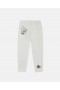 Stella Mccartney Woodland Friends Drawstring Sweatpants Wit | Kinderbroeken & Shorts