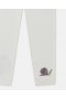 Stella Mccartney Woodland Friends Drawstring Sweatpants Wit | Kinderbroeken & Shorts