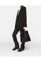  Stella Mccartney Wollen Blazer met Sjaalkraag Middernachtzwart | Dames Jassen en Jacks