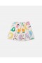  Stella McCartney Cats Print Shortsit Kermanväriset | Lasten housut ja shortsit