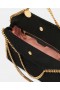  Stella McCartney Falabella - Taittuva Kassi Musta | Naiset Stella Icons