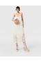  Stella McCartney Gaia Metallic Heeled Espadrilles Hopeiset Naisten Espadrilles