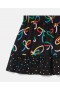 Stella McCartney Ribbon Print Polka Dot Hame Monivärinen | Lasten Housut ja Shortsit