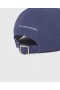  Casquette Stella McCartney « Enfin ! » bleu marine | Chapeaux et foulards pour femmes