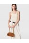  Sac bandoulière bowling Stella McCartney Falabella Brandy | Sacs bandoulière femme