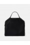  Sac cabas pliable Stella McCartney Falabella noir | Femme L'emblématique Falabella