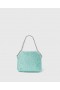  Sac cabas Stella McCartney Falabella Mini Bleu Clair | Femme L'emblématique Falabella