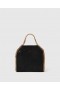  Sac cabas Stella McCartney Falabella Tiny noir | Sacs bandoulière femme