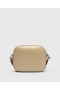  Sac bandoulière Stella McCartney Logo Camera en bambou | Sacs bandoulière femme