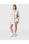 Blazer oversize croisé beige Stella McCartney | Confection pour femmes