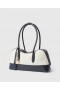  Sac bandoulière Stella McCartney Ryder en toile naturelle | Sacs bandoulière femme